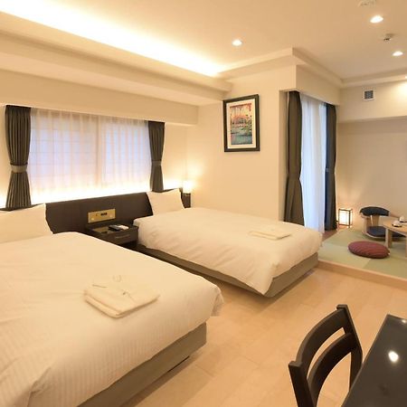 Hotel Brillio Asakusabashi Токио Екстериор снимка