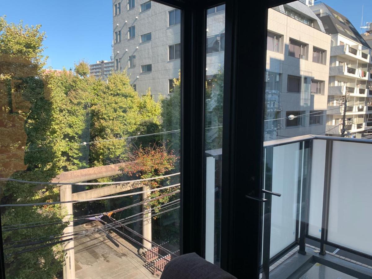 Hotel Brillio Asakusabashi Токио Екстериор снимка