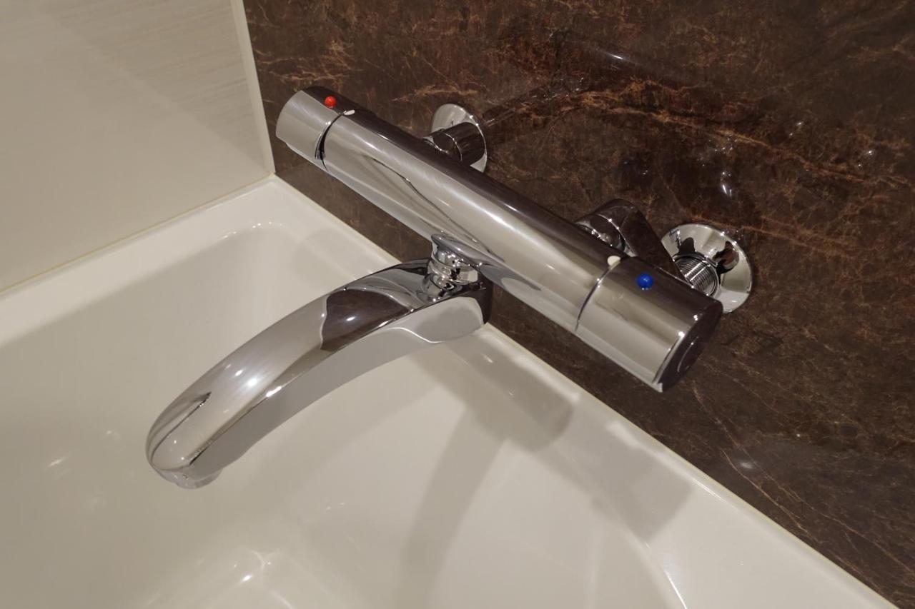 Hotel Brillio Asakusabashi Токио Екстериор снимка