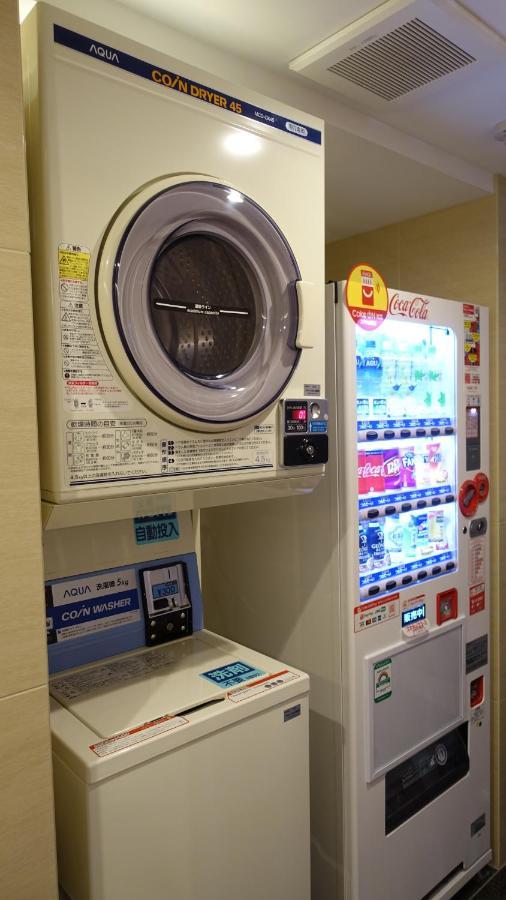 Hotel Brillio Asakusabashi Токио Екстериор снимка