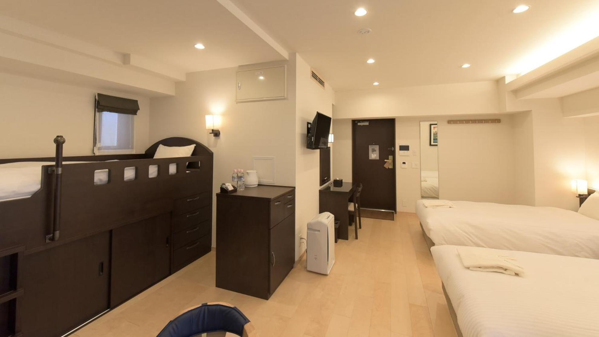 Hotel Brillio Asakusabashi Токио Екстериор снимка