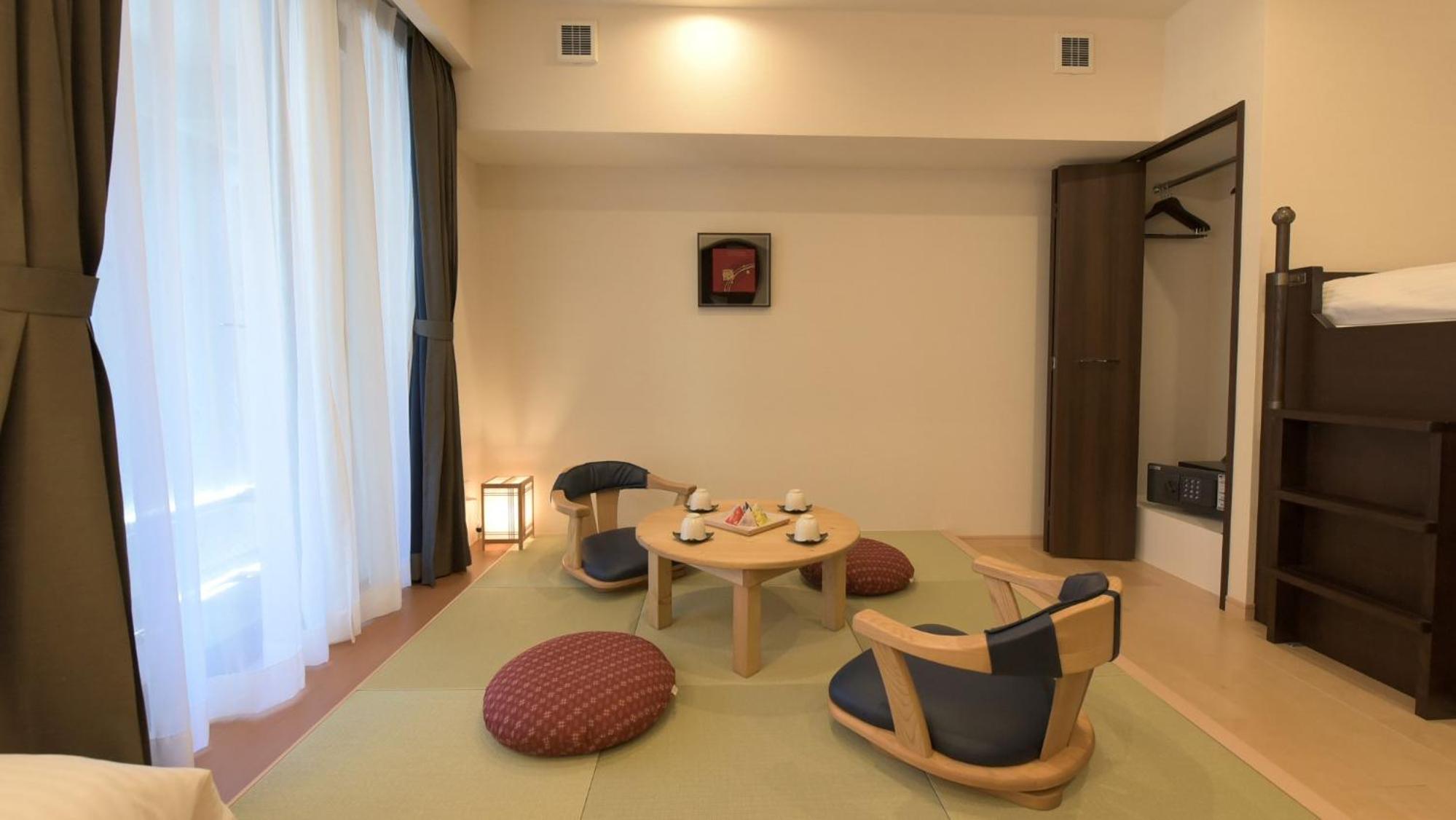 Hotel Brillio Asakusabashi Токио Екстериор снимка