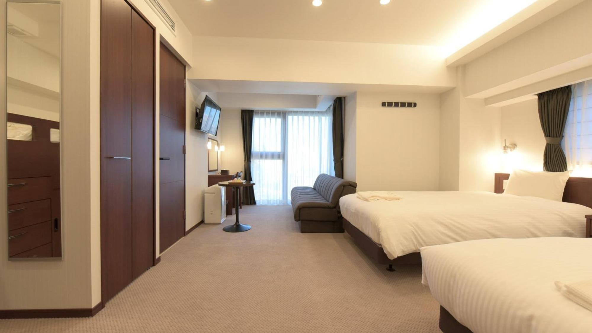 Hotel Brillio Asakusabashi Токио Екстериор снимка