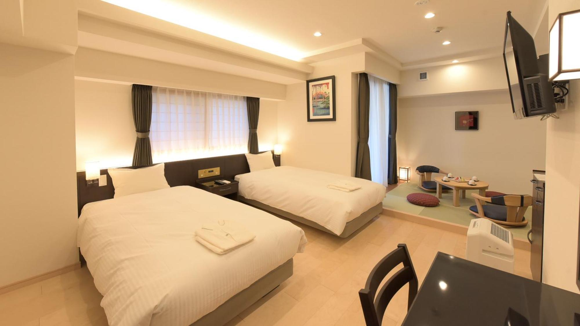 Hotel Brillio Asakusabashi Токио Екстериор снимка