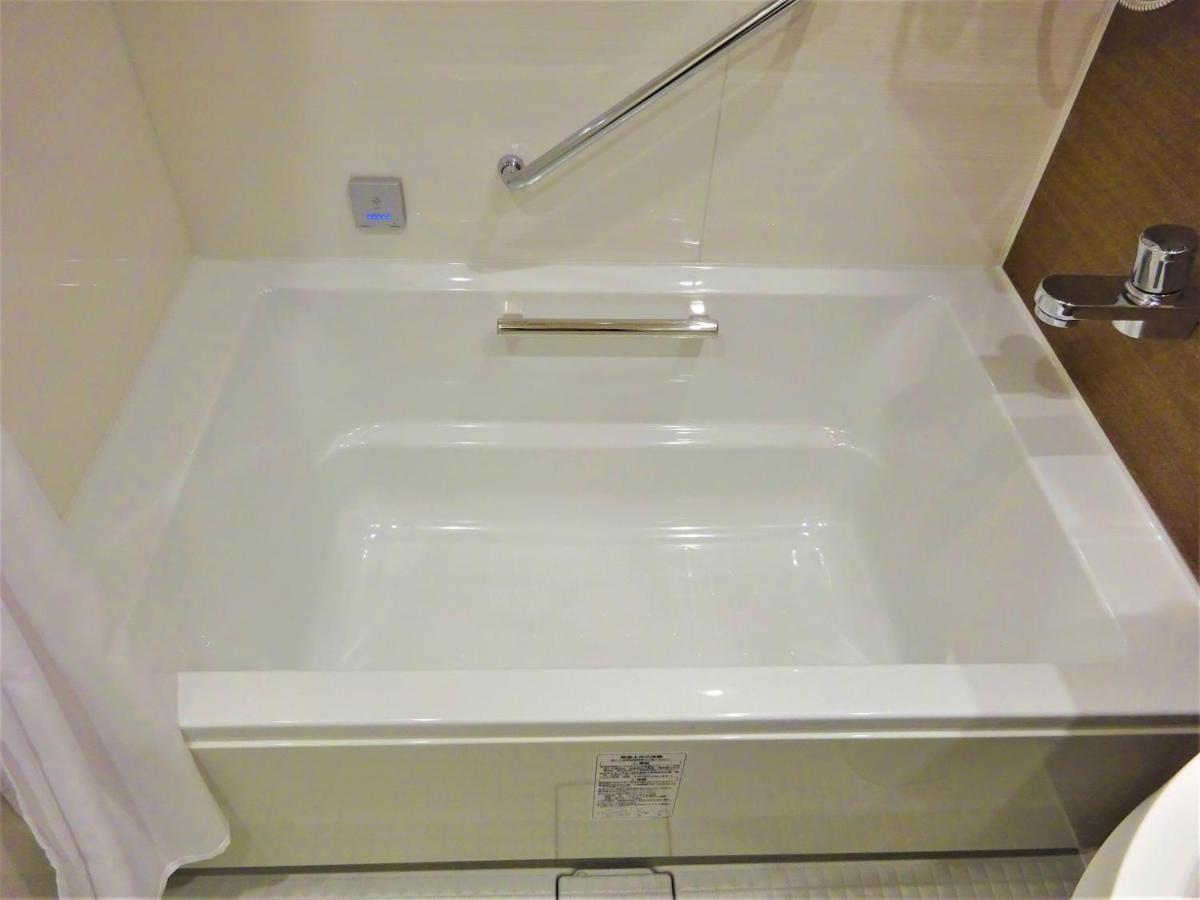 Hotel Brillio Asakusabashi Токио Екстериор снимка