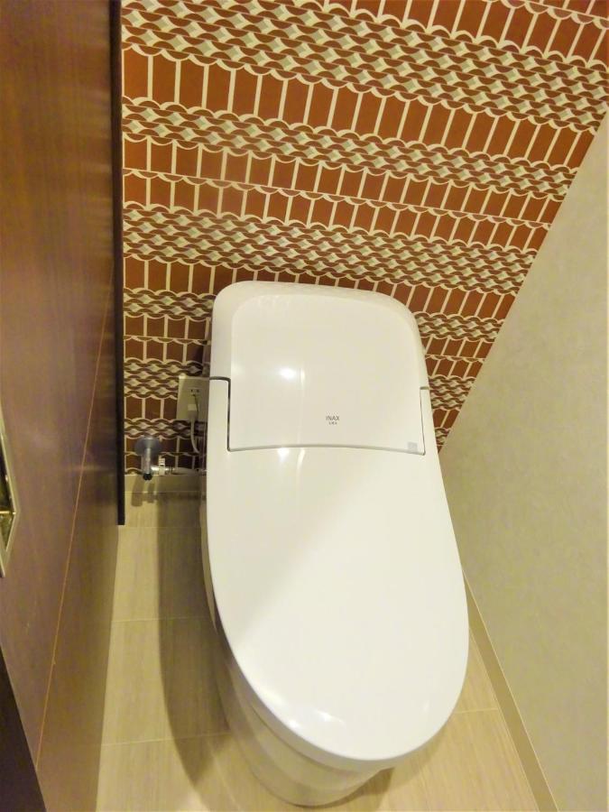 Hotel Brillio Asakusabashi Токио Екстериор снимка